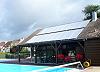 Capteurs solaires pour chauffer votre piscine