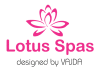 Lotus Spas series par Vajda