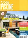 Ct PISCINE Le Magazine pratique, Univers de la piscine et du Spa