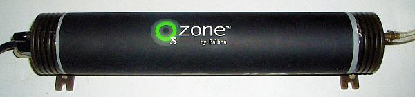 Ozonateur marque BALBOA, rfrence O3 pour spa