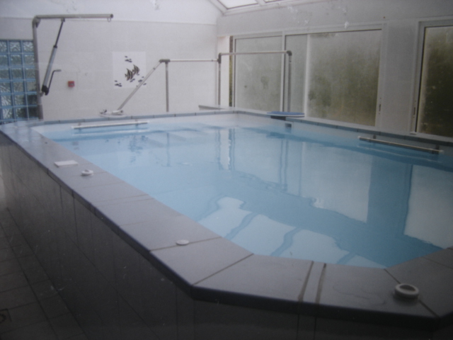 Photo piscine ou spa de une entreprise qui n'exerce plus en 2024, partenaire d'Eauplaisir