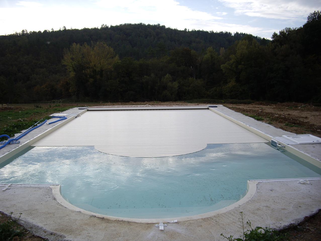 Photo piscine ou spa de une entreprise qui n'exerce plus en 2024, partenaire d'Eauplaisir