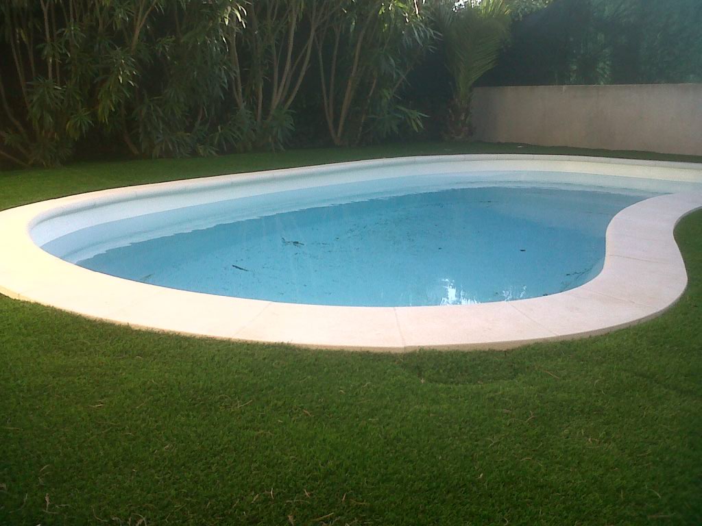 Photo piscine ou spa de AJ HOME / JAMES GRASS, partenaire d'Eauplaisir