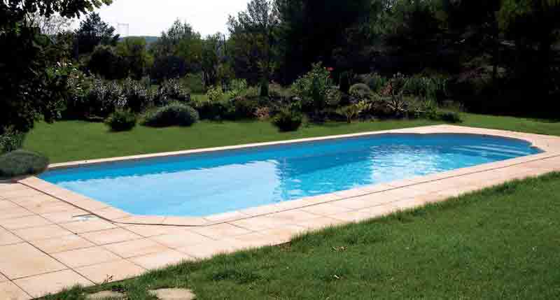 Photo piscine ou spa de ESCALE PISCINES, partenaire d'Eauplaisir